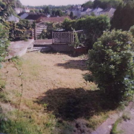 Three Sisters Cottage Torquay Exterior foto