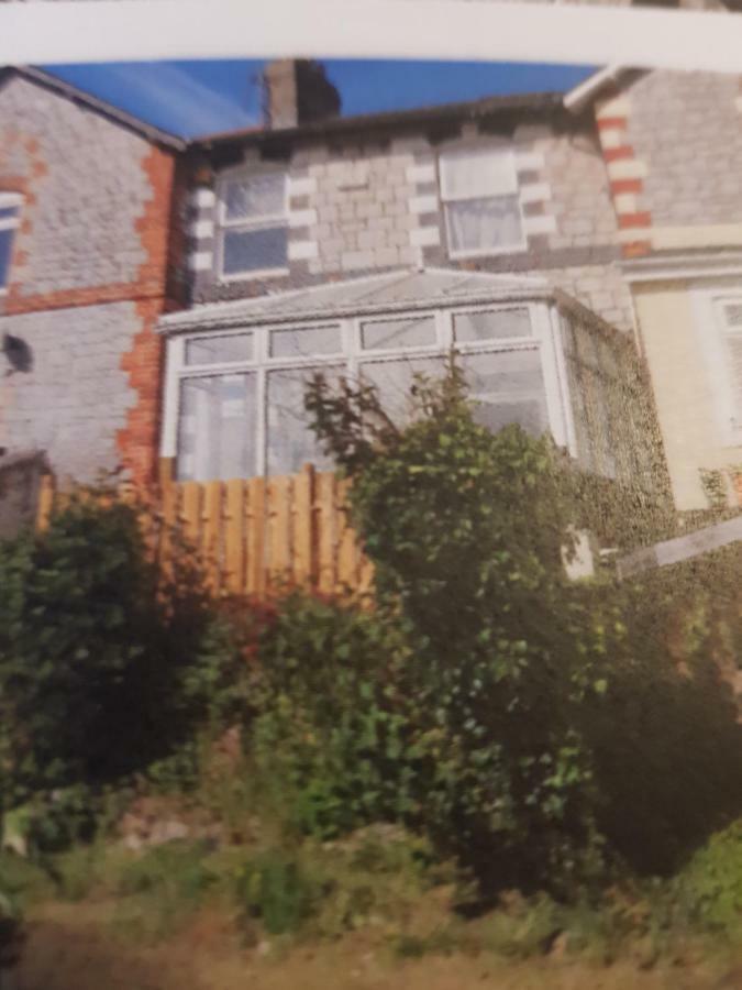Three Sisters Cottage Torquay Exterior foto