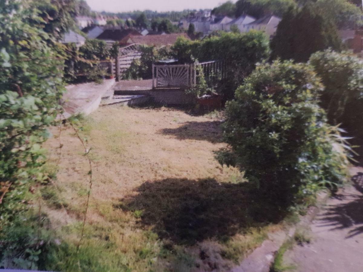 Three Sisters Cottage Torquay Exterior foto