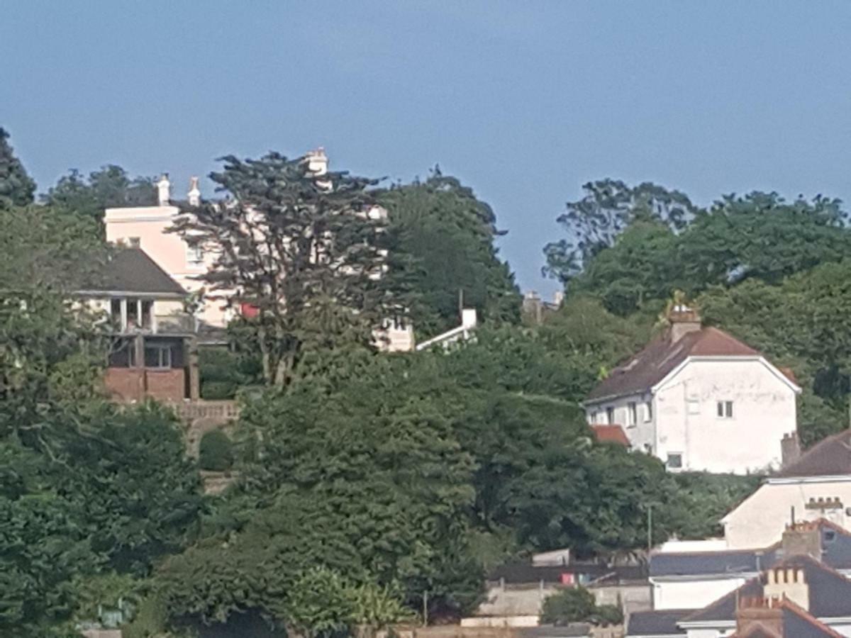 Three Sisters Cottage Torquay Exterior foto